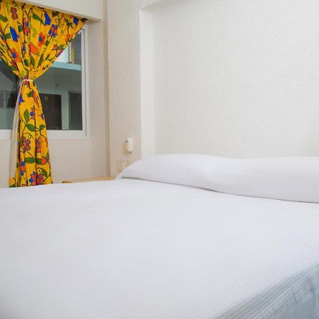 Hotel Akapulko Dış mekan fotoğraf