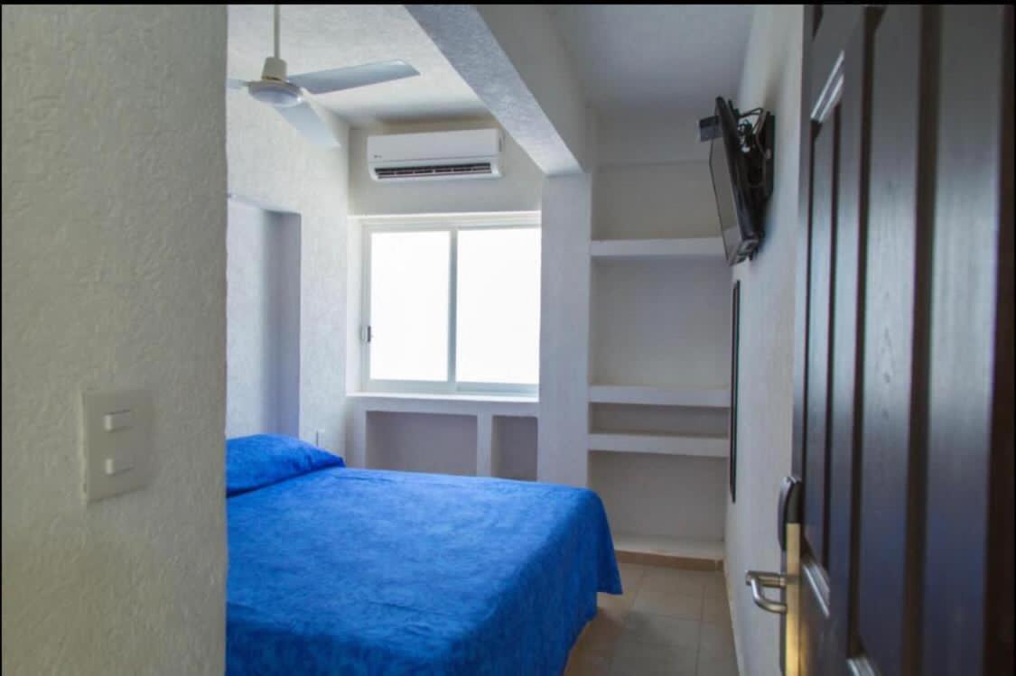 Hotel Akapulko Dış mekan fotoğraf