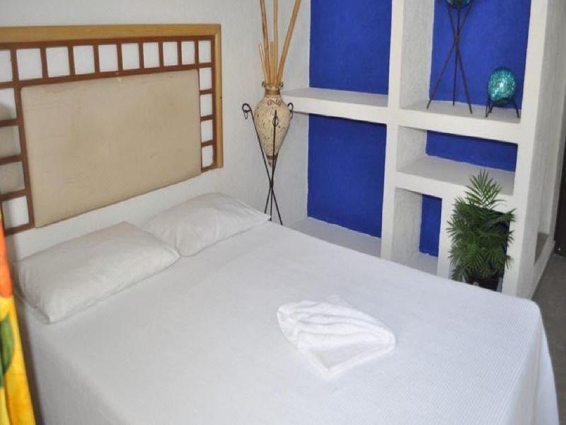 Hotel Akapulko Dış mekan fotoğraf