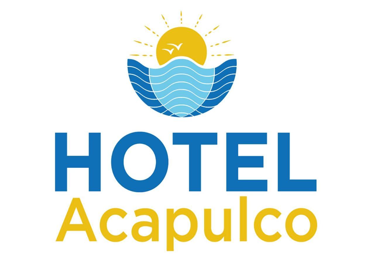 Hotel Akapulko Dış mekan fotoğraf