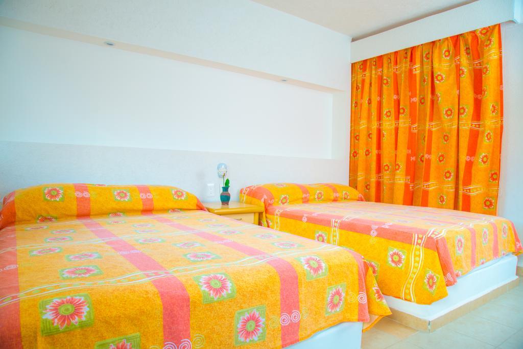 Hotel Akapulko Dış mekan fotoğraf