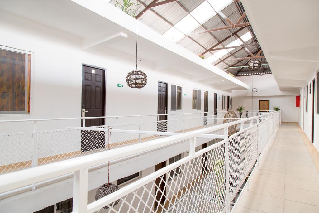 Hotel Akapulko Dış mekan fotoğraf