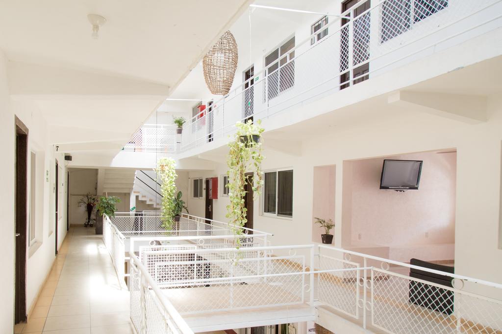 Hotel Akapulko Dış mekan fotoğraf