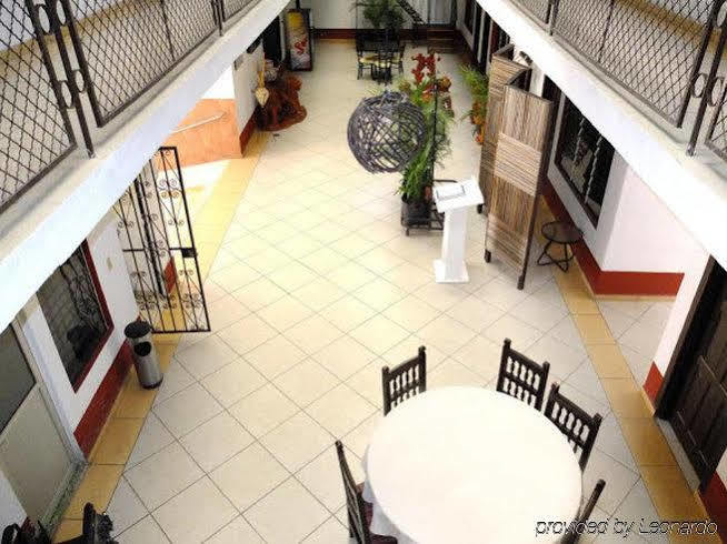Hotel Akapulko Dış mekan fotoğraf