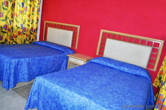 Hotel Akapulko Dış mekan fotoğraf
