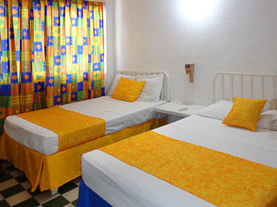 Hotel Akapulko Dış mekan fotoğraf