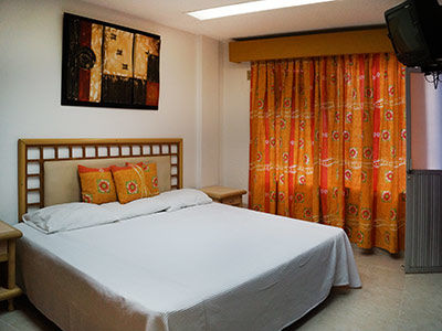 Hotel Akapulko Dış mekan fotoğraf